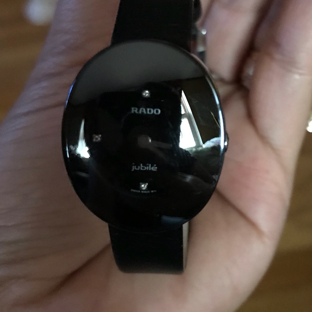 Rado watch